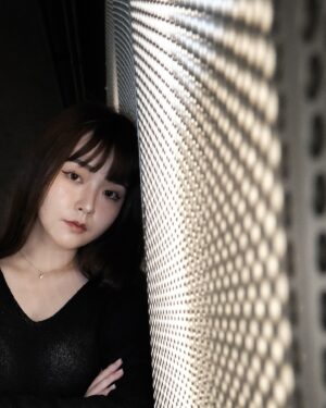 Ariel Chiao Instagram - 持續運動day7
差不多可以放棄了☺️