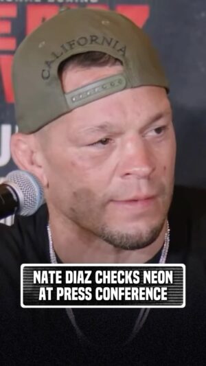 Ariel Helwani Instagram - This shit is so weak. Maybe I’m out of touch but this trend of planting these losers - and make no mistake they are plants - at pressers to disrespect fighters who are about to put their lives on the line is lame and embarrassing. Get these idiots out of the fight game in all facets and shame on those who think these stunts are a good idea. Pathetic.

And by the way, I’m all for new media. Come one and all. Cover the sport in your own unique way. Have fun. Do your thing. But asking dumb, disrespectful questions like this to fighters just to create a stupid viral moment that will do nothing to sell a fight is tired and just plan wack. Enough already.