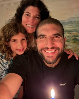 Ariel Helwani Instagram - 42. 🙏