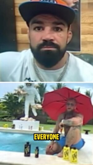 Ariel Helwani Instagram - Oh dear
