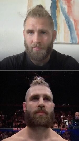 Ariel Helwani Instagram - Man, I can’t wait for this. #ufc303