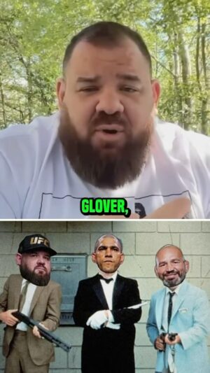 Ariel Helwani Instagram - What an analogy. ✅