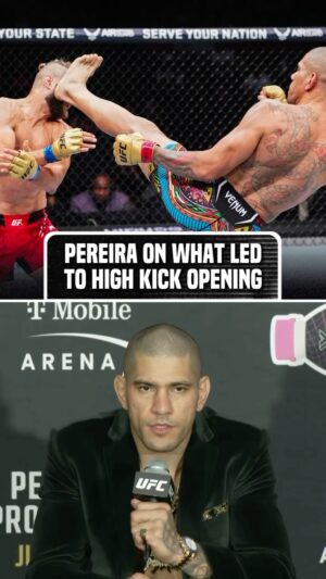 Ariel Helwani Instagram - 🗿
