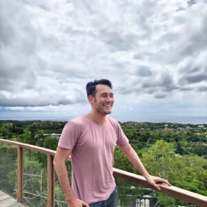 Arifin Putra Instagram - Bali 🌴🌊 🥥