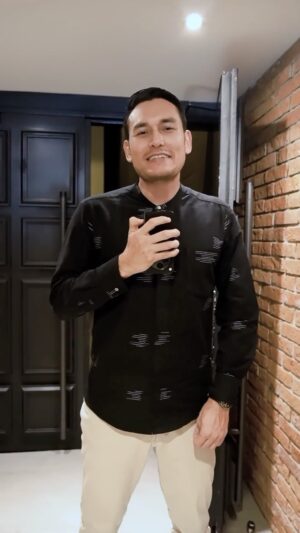 Arifin Putra Instagram - Gala Premiere #PasutriGaje . Tayang tanggal 7 Februari 2024.