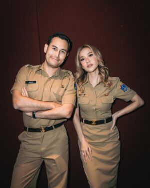 Arifin Putra Instagram - Special Screening #PasutriGaje #ComingSoon