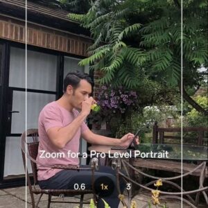Arifin Putra Instagram - Pro in portrait with the clear telephoto result, to capture your best angle! Coming real soon, 8 August - 12.00 WIB! Only at @OPPOIndonesia
#OPPOReno10Series #ThePortraitExpert