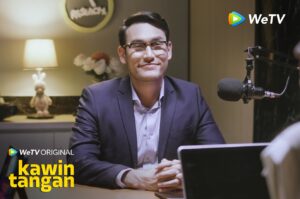 Arifin Putra Instagram - Definisi cowok gagal move on tapi keburu ditinggal mantan kawin🥲❤️‍🩹 Bisakah Zayn mendapatkan kembali cinta Elsa? Nonton kelanjutannya di WeTV!

🎬: WeTV Original Kawin Tangan
👉🏻: Setiap hari Jumat - Sabtu pukul 18.00 WIB (1 bagian/hari) | VIP 2 bagian lebih awal
📌: https://bit.ly/KawinTanganWeTV

#WeTVIndonesia #NontondiWeTV #WeTVID #WeTVOriginal #KawinTangan #ArifinPutra