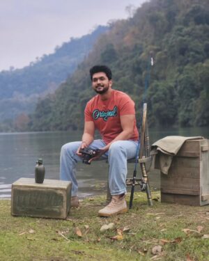 Arifin Shuvo Instagram - I miss me.. 💚
#nature #phtography #life #dhaka #arifinshuvoo