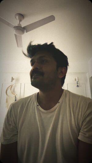 Arifin Shuvo Instagram - Accha ei tukui❤️