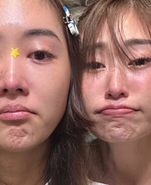 Arikanta Mahapreukpong Instagram - Inside ใดใดออกมา out หมดละ เยี่ยม 🥲💗