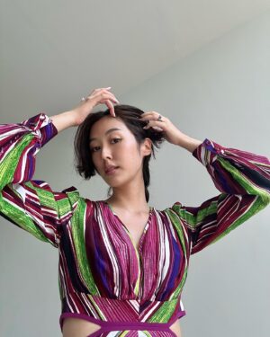 Arikanta Mahapreukpong Instagram - Freedom Discovery Liberation

#DVF #DVFThailand #PATLuxuryGroup