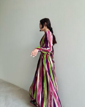 Arikanta Mahapreukpong Instagram - Freedom Discovery Liberation

#DVF #DVFThailand #PATLuxuryGroup