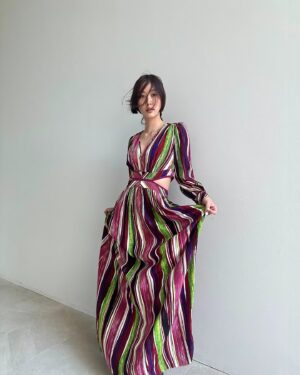 Arikanta Mahapreukpong Instagram - Freedom Discovery Liberation

#DVF #DVFThailand #PATLuxuryGroup