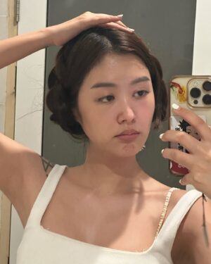 Arikanta Mahapreukpong Instagram - 