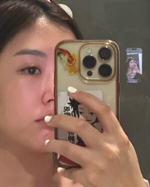 Arikanta Mahapreukpong Instagram - 