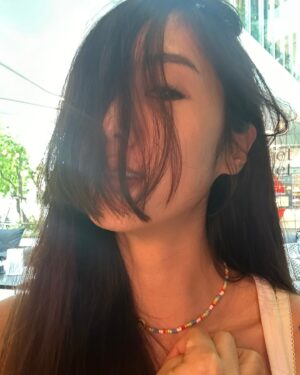 Arikanta Mahapreukpong Instagram - 