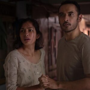 Ario Bayu Instagram - Old House #nightmaresanddaydreams #Netflix