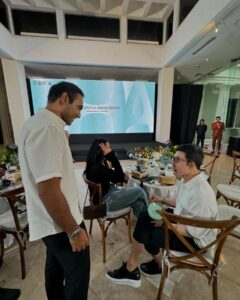 Actor Ario Bayu HD Instagram Photos and Wallpapers July 2024