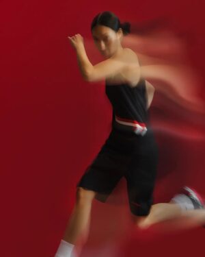 Ario Bayu Instagram - Sukses untuk para atlet Indonesia yang akan berjuang pada Olimpiade 2024 di Paris!

Komite Olimpiade Indonesia (KOI) menampilkan koleksi Jersey Merah Putih yang didesain oleh Didit Hediprasetyo untuk Tim Indonesia. Semangat Tim Merah Putih!

#JerseyMerahPutih 
#KomiteOlimpiadeIndonesia
#OlimpiadeParis2024