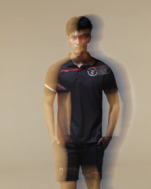 Ario Bayu Instagram - Sukses untuk para atlet Indonesia yang akan berjuang pada Olimpiade 2024 di Paris!

Komite Olimpiade Indonesia (KOI) menampilkan koleksi Jersey Merah Putih yang didesain oleh Didit Hediprasetyo untuk Tim Indonesia. Semangat Tim Merah Putih!

#JerseyMerahPutih 
#KomiteOlimpiadeIndonesia
#OlimpiadeParis2024