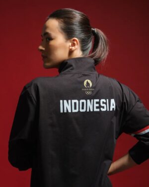 Ario Bayu Instagram - Sukses untuk para atlet Indonesia yang akan berjuang pada Olimpiade 2024 di Paris!

Komite Olimpiade Indonesia (KOI) menampilkan koleksi Jersey Merah Putih yang didesain oleh Didit Hediprasetyo untuk Tim Indonesia. Semangat Tim Merah Putih!

#JerseyMerahPutih 
#KomiteOlimpiadeIndonesia
#OlimpiadeParis2024