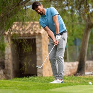 Aritz Aduriz Instagram - 🏌🏼‍♂️