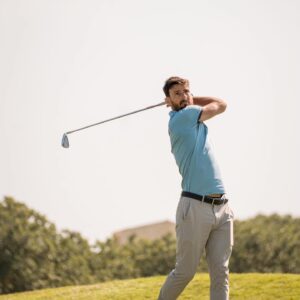 Aritz Aduriz Instagram - 🏌🏼‍♂️