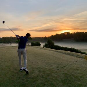 Aritz Aduriz Instagram - 🏌🏼‍♂️