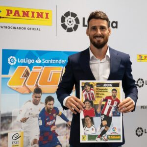 Actor Aritz Aduriz HD Instagram Photos and Wallpapers December 2020