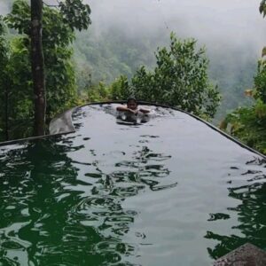 Ariyana Glory Instagram - Nature & feelzzzz 💓

#ariyana #ariyanaglory