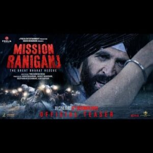 Arko Pravo Mukherjee Instagram - Courage comes from the unlikeliest of places, 350 feet deep, where a hero will rise and bring hope.

#MissionRaniganj Teaser out now.

Watch the story of Bharat's true hero with
#MissionRaniganj in cinemas on 6th October.

@akshaykumar @vashubhagnani @jackkybhagnani @parineetichopra @tinudesaiofficial @deepshikhadeshmukh @ajay_kapoor_ @ravikishann @kumudkmishra @pavanrajmalhotra @badolavarun #RajeshSharma @dibyenduofficial @virendrasaxenna07 @jameel.mumbai @mukeshsbhatt @ananthmahadevanofficial #ShishirSharma
#SudhirPandey #BachanPachera #OmkarDasManikpuri @kumarvishwas
@Kingrani.Deepak @pooja_ent @jjustmusicofficial @pvrpictures @stebinben @tosiefshaikh @thedalermehndiofficial @rhsharma504 @studio5o4 @shomu_seal @sujitrtiwari @shankarabhishek