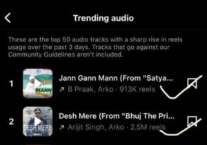 Arko Pravo Mukherjee Instagram - "Gratitude For This Undying Love To All My Listeners 🙏"

@manojmuntashir @arijitsingh @bpraak 
@ajaydevgn @duttsanjay @thejohnabraham @aslisona @ammyvirk @norafatehi @sharadkelkar @adityadevmusic @tseries.official @tseriesfilms @adffilms
@milapzaveri @onlyemmay @madhubhojwani @nikkhiladvani #BhushanKumar #KrishanKumar @sudipbob_official @rhsharma009 @studio5o4 @sujitrtiwari @shankarabhishek