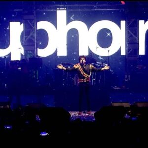 Arko Pravo Mukherjee Instagram - War Of The Bands at my Alma Mater Don Bosco Park Circus, Kolkata was an event to remember..

My heartfelt gratitude to Father Bikash Mondal for allowing us & encouraging us at every step to envision such an event for the first time,
my dear dada @jeetganngulimusic
for his stellar judgement, his beautiful music, and his unparalleled Love & Warmth....
my hero from college days @instadhoom
for the rockstar performance of #euphoria  which has been rocking the world for 25 years
dear Babul da @iambabulsupriyo for his time to judge the competition & his melodious humorous presence,
dear @sidhuholudpaakhi From the legendary #cactus  band for his invaluable judgement & encouragement,

All the students of my beloved school, & past pupils & audience for the deep involvement and love..

Manishankar Das my friend & batch mate from @dbpckolkata for all his hard work, sleepless nights and dedication..

RJ Vineet & RJ Nilanjana for the fun filled hostin

congratulations to the Winning Bands & all the competitors for putting up a fantastic effort..

#donbosco #euphoria #rock #music #musician #singersongwriter #producer #musicproducer #song #guitar #newmusic #beats #instamusic #rock #songs #soundcloud #musicians #pop #spotify #musicislife #dance #songwriter #livemusic #hiphopmusic #piano #musiclover #love