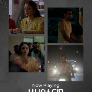 Arko Pravo Mukherjee Instagram - #Musafir reminds us that hope is our compass, and hard work is our journey ✨🎶

#DedhBighaZameen, now streaming, exclusively on JioCinema Premium.

@pratikgandhiofficial @khushalikumar @justpulkit @jubin_nautiyal @arko.pravo.mukherjee
@adityadevmusic @shaaileshrsingh @suniljaincult @hiteshbthakkar @thepolaroidmedia @karmamediaent  #Bhushankumar

#DedhBighaZameen #DedhBighaZameenOnJioCinema #UmeedHaiTohSabHai
