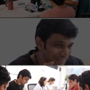 Arko Pravo Mukherjee Instagram - A sneak peek into Dedh Bigha Zameen's fun behind-the-scenes! ✨

#DedhBighaZameen, now streaming, exclusively on JioCinema Premium.

@pratikgandhiofficial @khushalikumar @justpulkit @shaaileshrsingh @suniljaincult @hiteshbthakkar @thepolaroidmedia @karmamediaent #Bhushankumar @officialjiocinema

#DedhBighaZameen #DedhBighaZameenOnJioCinema #UmeedHaiTohSabHai