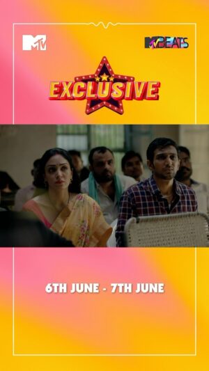 Arko Pravo Mukherjee Instagram - Thanks to Jubin Nautiyal, ye naya exclusive ban gaya hai humaara Musafir for every road trip! 🚙🎵 Tune into MTV Beats 📺 to catch this exclusive only on 6th and 7th June! 🗓️

#MTVBeats #MTVBeatsExclusive #Musafir