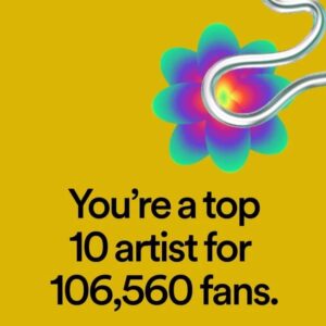 Arko Pravo Mukherjee Instagram - Thank you @spotify & @spotifyindia for this reassuring and encouraging endeavour for all of us Artists..
Thank you for connecting so many hearts & minds across the globe with my music.. 

To my dear Audience all over the world : Thank you for the appreciation, the faith and for your undying affection 🙏❤️ 

You truly make my World go round!!