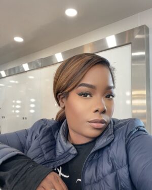 Arlene Martin Instagram - And the blessings just keep on pouring… No one can stop the destiny that God has for your life. No one… #blessedforever