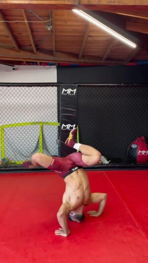 Arman Tsarukyan Instagram - Wrestling exercises my favorite 🤩