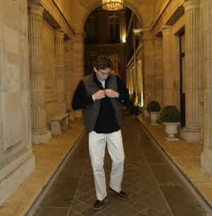 Armand Duplantis Instagram - Stuck up in my ways