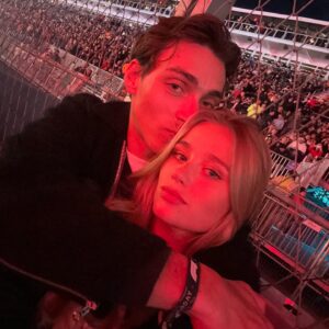 Armand Duplantis Instagram - 3 yrs with this one 🤍