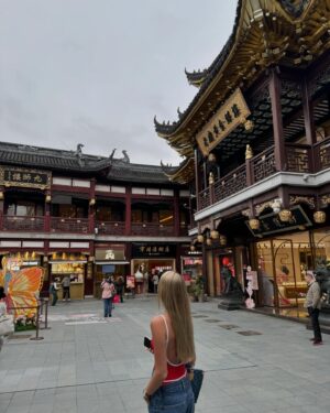 Armand Duplantis Instagram - 🇨🇳🐉