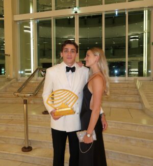 Armand Duplantis Instagram - Monaco tingz🏆