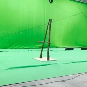 Arnas Fedaravicius Instagram - If you haven’t heard @thewheeloftime s2 has been out and waiting for you to watch it.