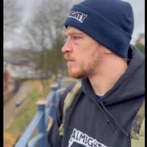 Arnold Allen Instagram - Will you do whatever it takes to be great?

Comment below! 

Hoodie   hat @almightymerchco 🇬🇧
 Shorts @silverbackgymwear 🦍

Link in bio to get ya merch

#fitness #gym #mma #motivation #hustle