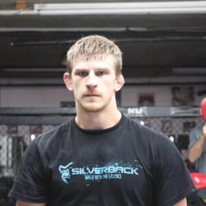 Arnold Allen Instagram - Working

@silverbackgymwear