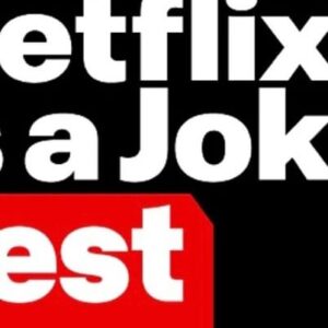 Arsenio Hall Instagram - May 4th, 7:30 & 10:30 
The Comedy Store - (Mainroom) 
@netflixisajoke FEST 
@HowieMandel 
@ArsenioHall 
Get your tickets! TheComedyStore.com
#joinus 
🎤 @thecomedystore