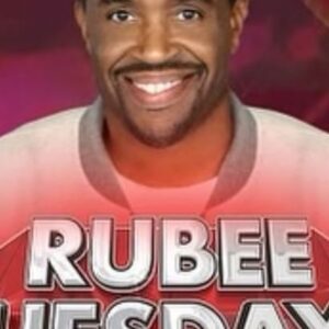 Arsenio Hall Instagram - 🎤🔥 #flashbackfriday … to this week’s  @rubeetuesdays @laughfactoryhw @iamrubenpaul