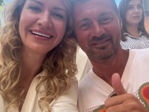 Artem Milevskyi Instagram - Vasilkov 28.06.2024.🇺🇦🫂doroga molodim!!!
